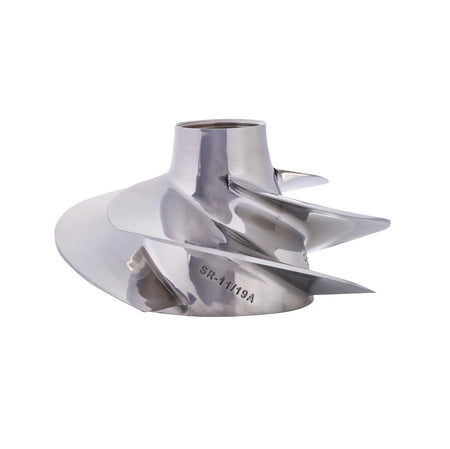 Sea-Doo Concord Series impeller for 155.5mm and up applications, Jet Ski replacement part