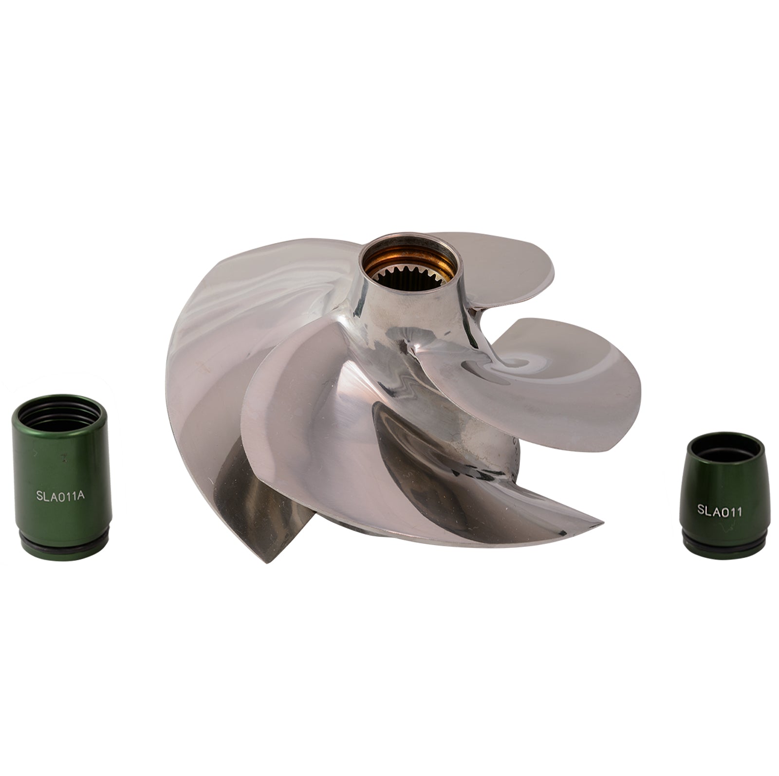 Impeller for Sea-Doo Concord Series SR-CD-13/21 Jet Ski replacement part