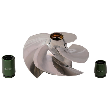 Impeller for Sea-Doo Concord Series SR-CD-13/21 Jet Ski replacement part