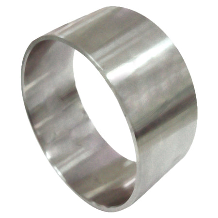 Sea-Doo Jet Ski stainless steel wear ring for GTI 130, GTI SE 130, GTI SE 155, GTX 155, and RXP 155