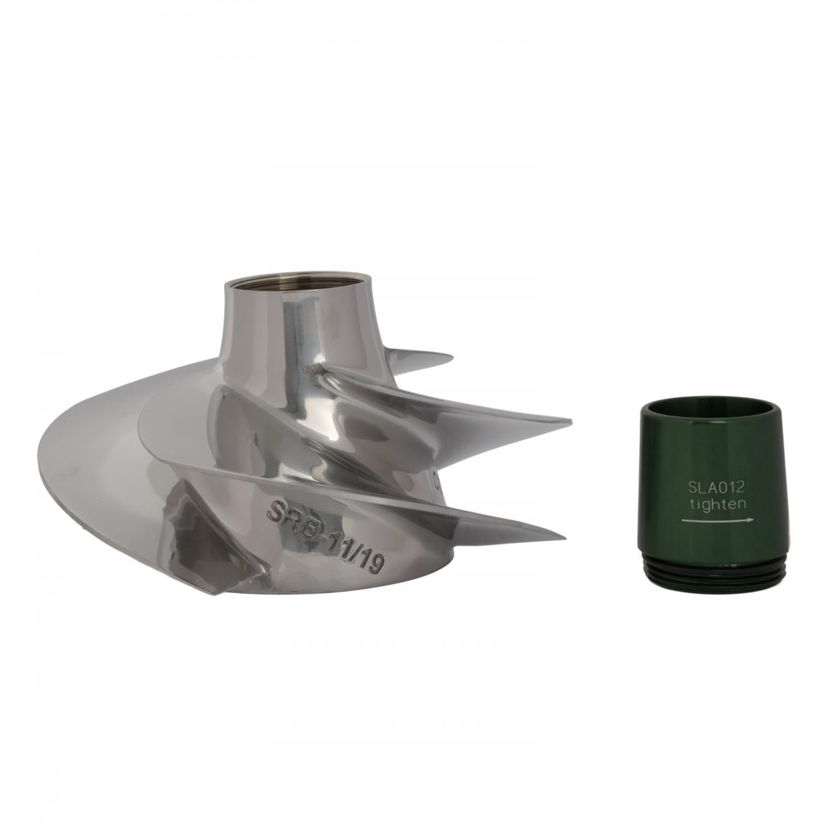 Impeller for Sea-Doo Concord Series SRB-CD-11/19 Jet Ski