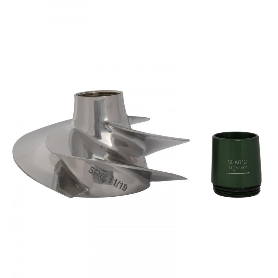 Impeller for Sea-Doo Concord Series SRB-CD-11/19