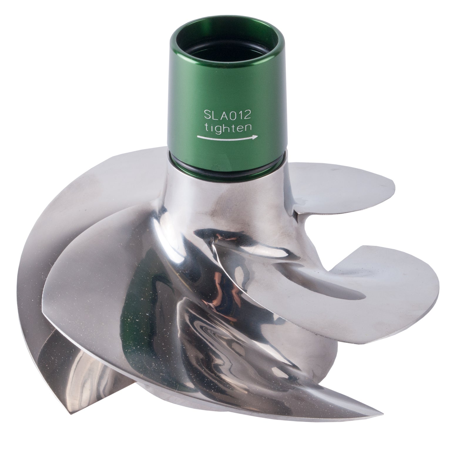 Impeller for Sea-Doo Concord Series RXP 215, RXT-X, Speedster 215, Utopia 215, and 180 Challenger 215/230 Jet Ski