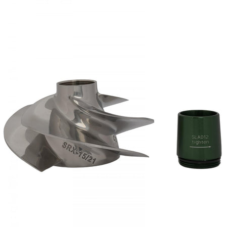 Sea-Doo Concord Series impeller for SRX-CD-15/21 Jet Ski