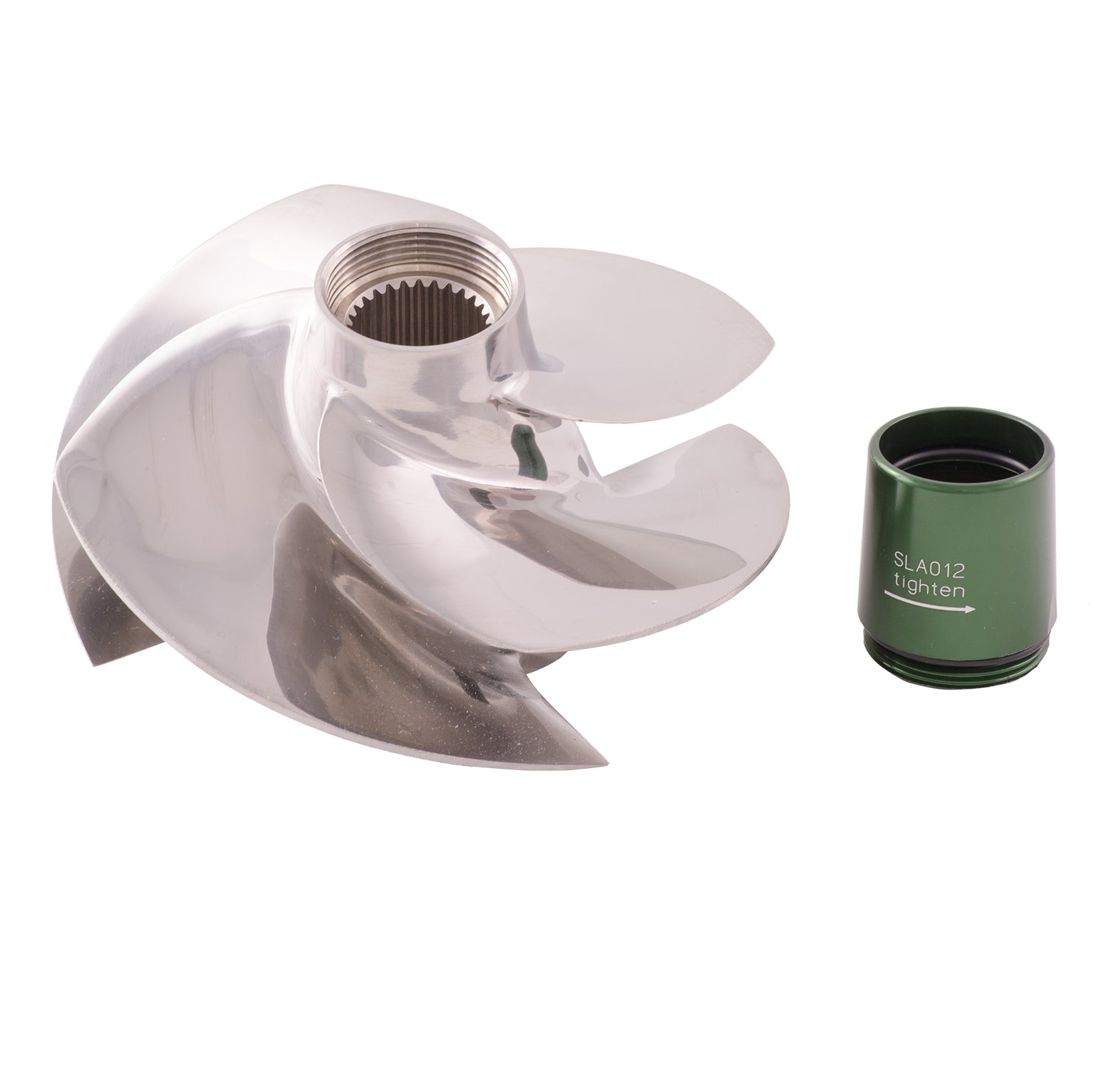 Impeller for Sea-Doo Concord Series SRZ-CD-13/18A Jet Ski