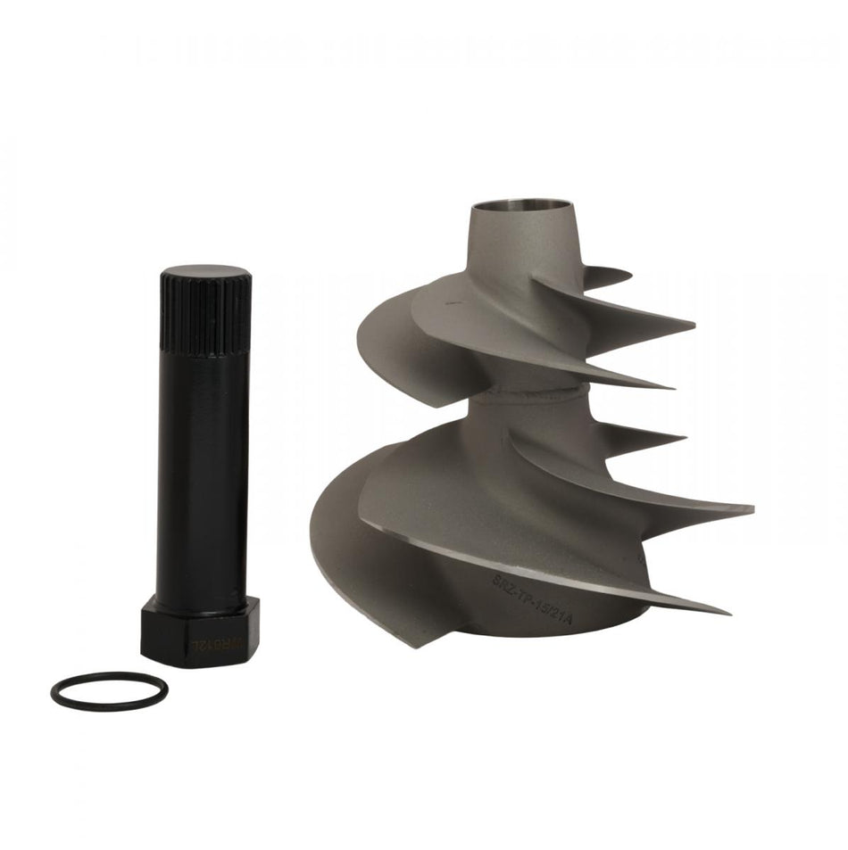 Impeller for Sea-Doo Twin/Concord Series SRZ-TP-15/21A