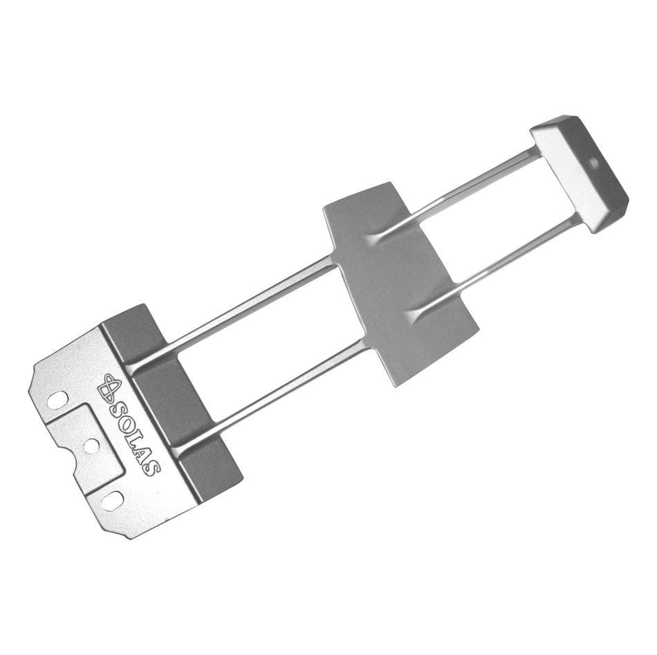 Intake grate for Sea-Doo RXP 215 Jet Ski, designed to fit the water intake opening under the hull
