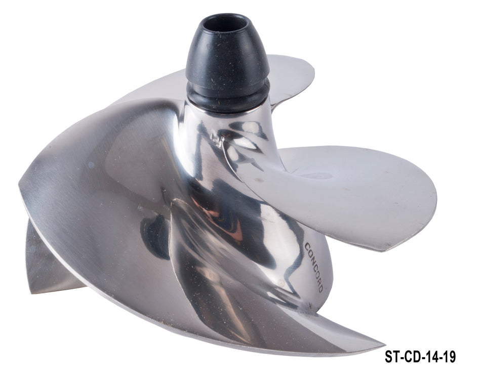 Sea-Doo Concord Series impeller ST-CD-14/19 for Jet Ski propulsion system