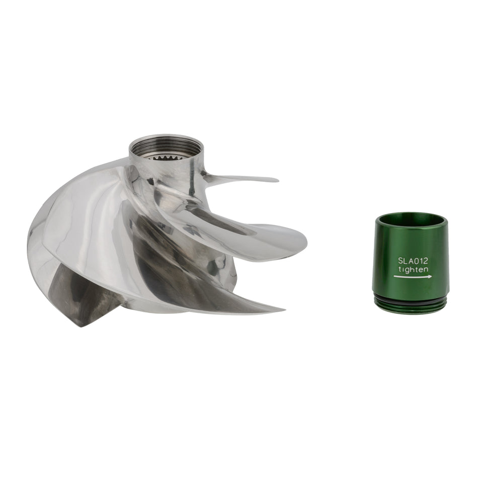 Impeller for Sea-Doo Concord Series SX4-CD-13/16