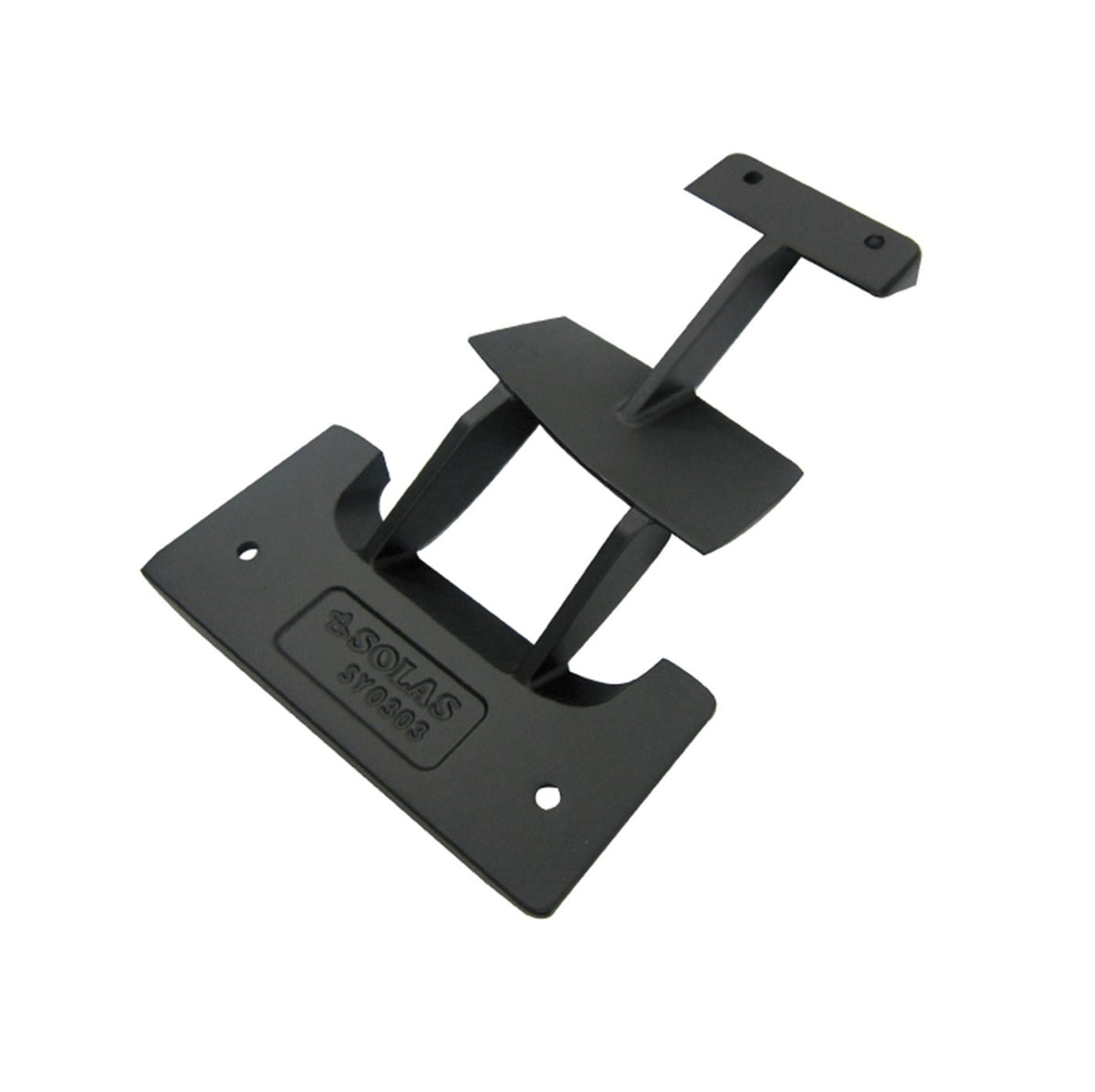 Intake grate for Yamaha WaveRunner FX HO and FX Cruiser HO Jet Ski, improves water flow and debris resistance