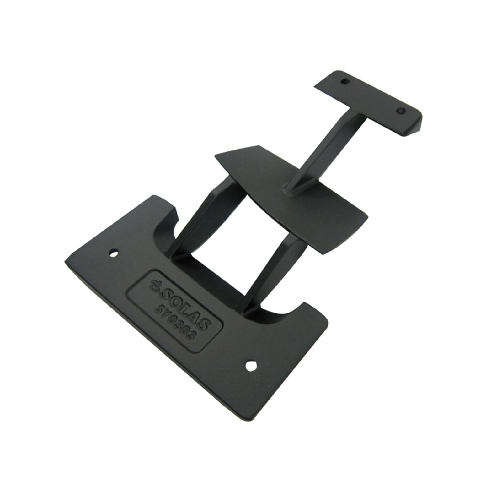 Intake grate for Yamaha WaveRunner FX HO and FX Cruiser HO Jet Ski, improves water flow and debris resistance
