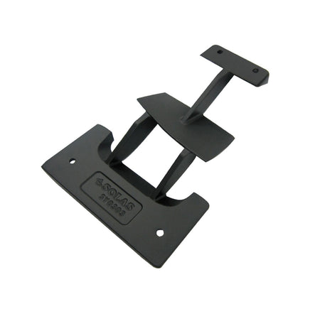 Intake grate for Yamaha WaveRunner FX HO and FX Cruiser HO Jet Ski, improves water flow and debris resistance