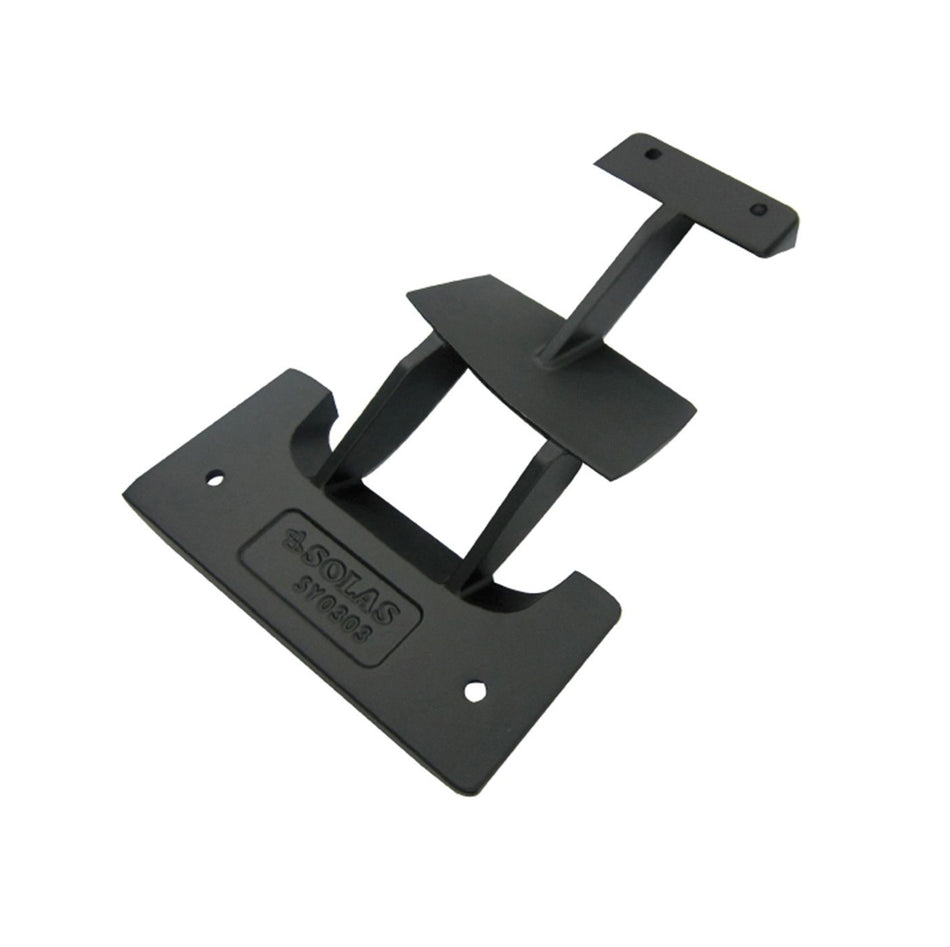 Intake grate for Yamaha WaveRunner FX HO and FX Cruiser HO Jet Ski, improves water flow and debris resistance