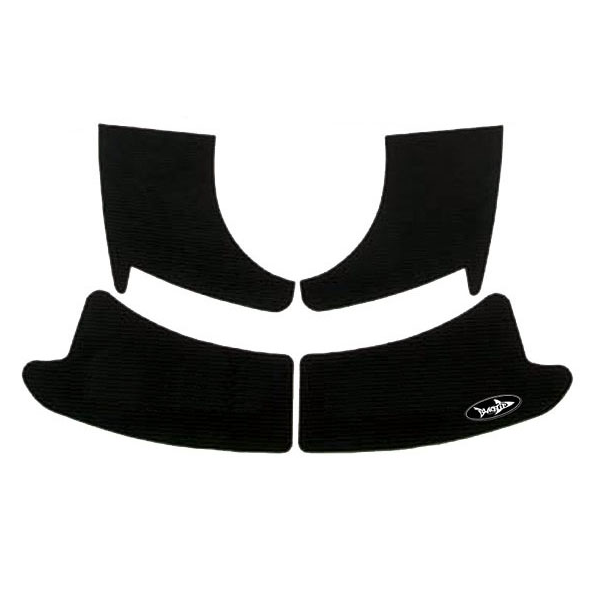 1998-2000 Sportster 1800 jet boat exterior mat kit, Jet Ski compatible