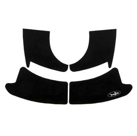 1998-2000 Sportster 1800 jet boat exterior mat kit, Jet Ski compatible