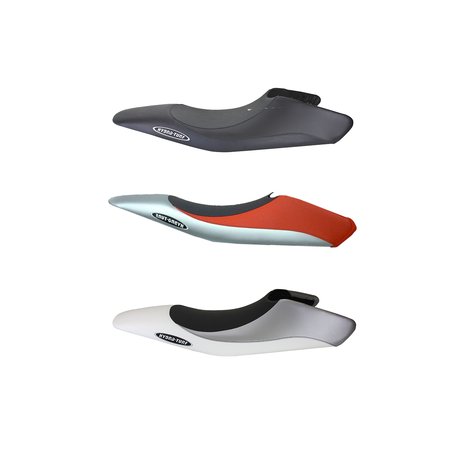Hydro-Turf seat cover for Honda R-12 / R-12X Jet Ski