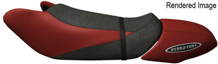 Hydro-Turf seat cover for Kawasaki Jet Ski STX-12F (2006-2011) and STX-15F (2006-2019)