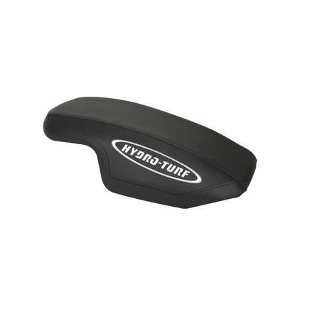 Hydro-Turf seat cover for Yamaha SuperJet (1996–2020) with FX1 chinpad for WaveRunner Jet Ski