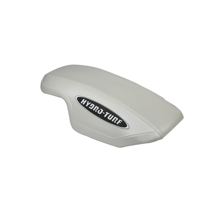 Hydro-Turf seat cover for Yamaha SuperJet (1996–2020) with FX1 chinpad for WaveRunner Jet Ski