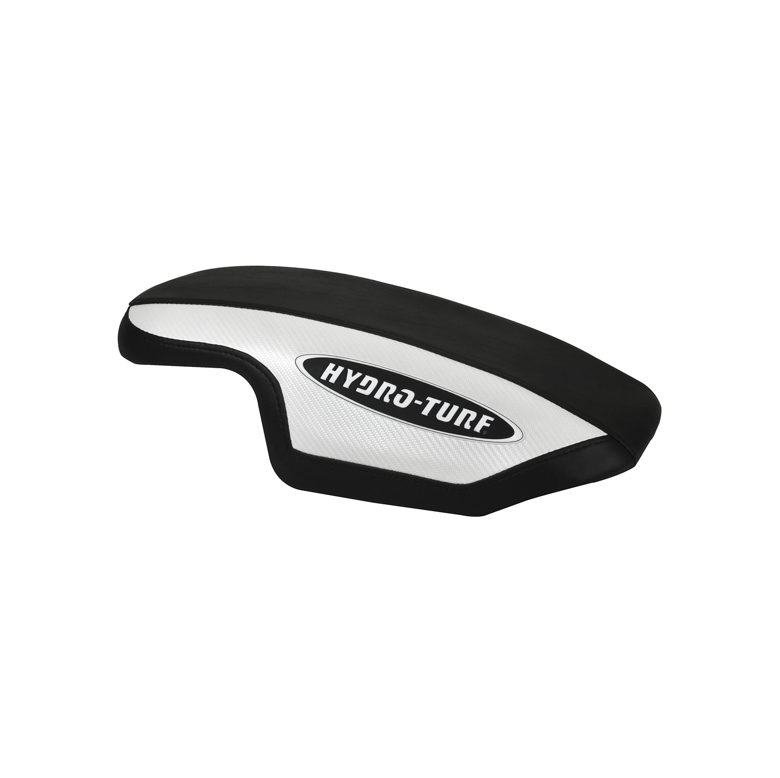 Hydro-Turf seat cover for Yamaha SuperJet (1996–2020) with FX1 chinpad for WaveRunner Jet Ski
