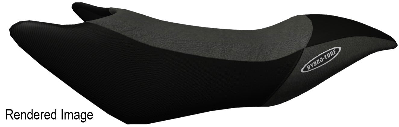 Hydro-Turf seat cover for Yamaha WaveRunner GP800R (2001-2002) and GP1200R (2000-2002) Jet Ski