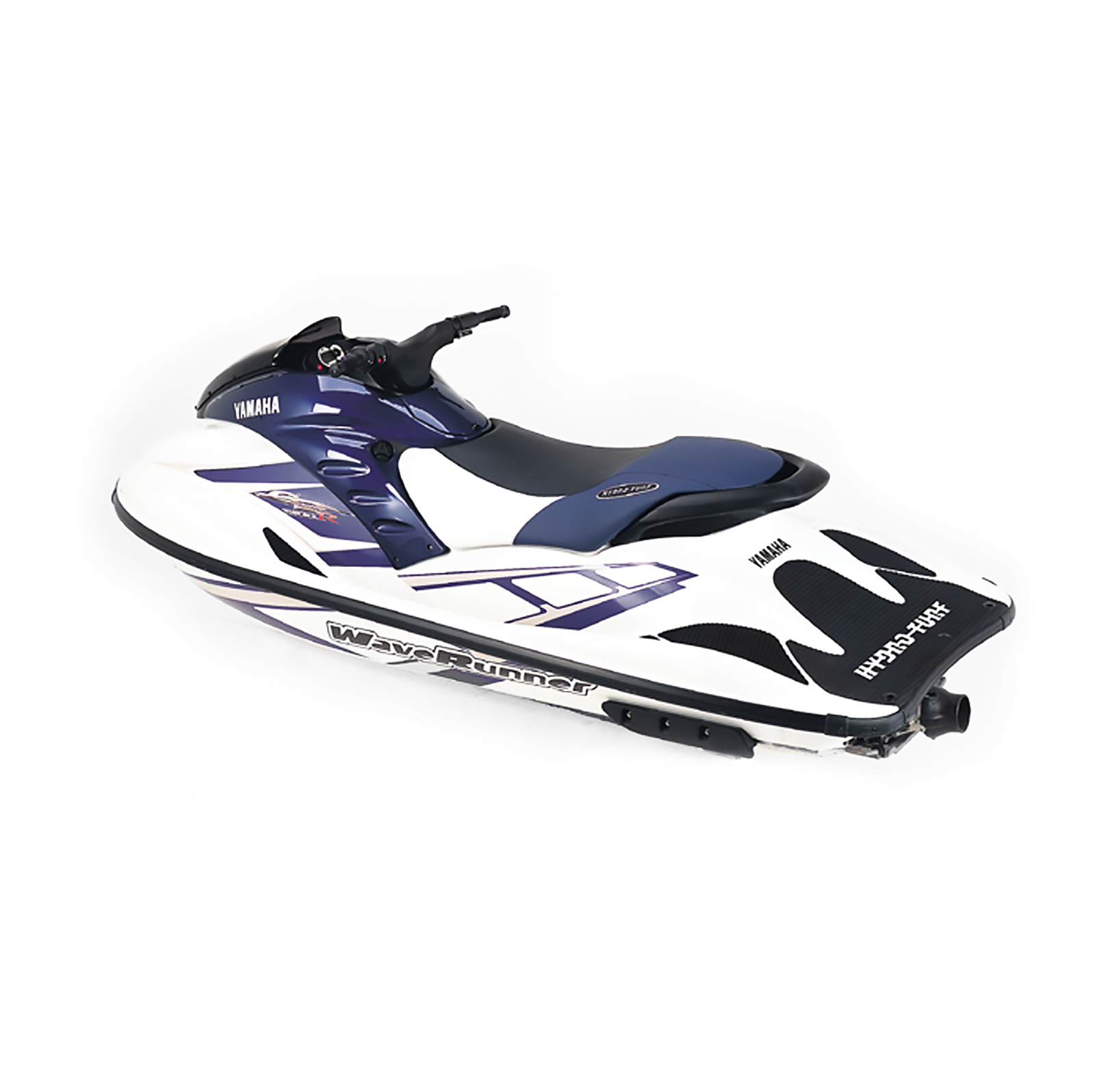 Hydro-Turf seat cover for Yamaha WaveRunner GP800R (2001-2002) and GP1200R (2000-2002) Jet Ski