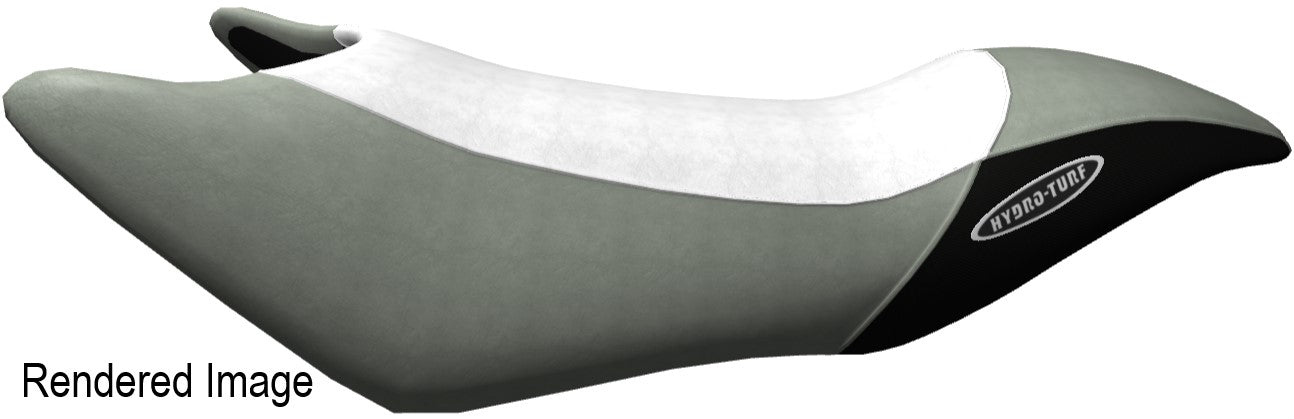 Hydro-Turf seat cover for Yamaha WaveRunner GP800R (2001-2002) and GP1200R (2000-2002) Jet Ski