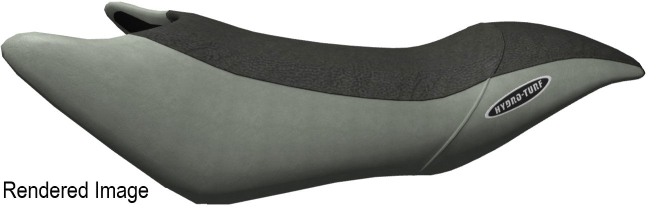 Hydro-Turf seat cover for Yamaha WaveRunner GP800R (2001-2002) and GP1200R (2000-2002) Jet Ski