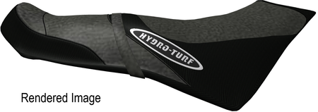 Hydro-Turf seat cover for Sea-Doo Spark + Trixx 2-Up (2014–2023) Jet Ski
