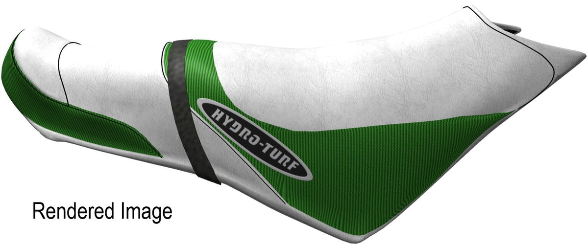 Hydro-Turf seat cover for Sea-Doo Spark + Trixx 2-Up (2014–2023) Jet Ski