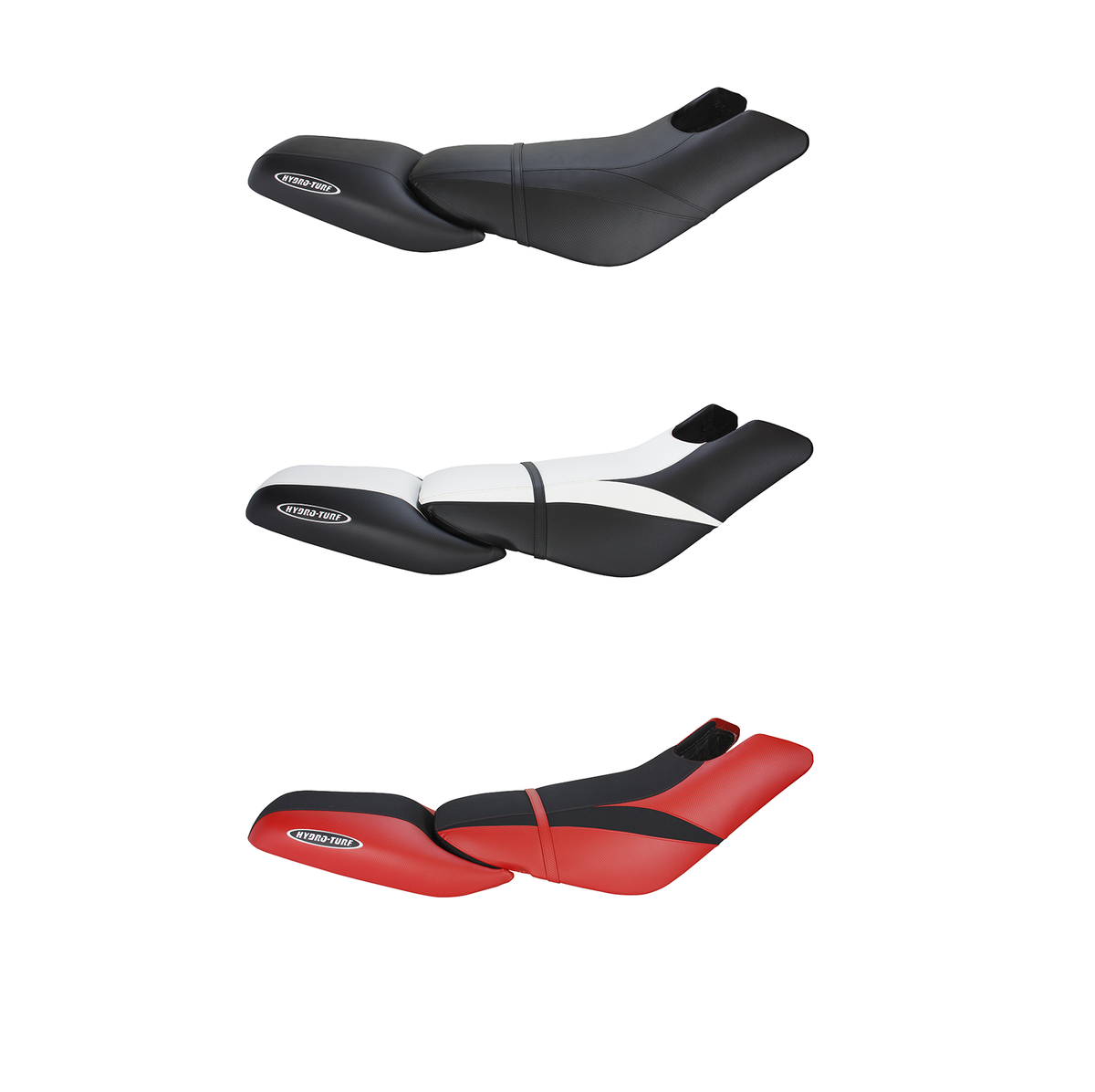 Hydro-Turf seat cover for Sea-Doo GTX 1996-1999 and GTI 1997-2000 Jet Ski