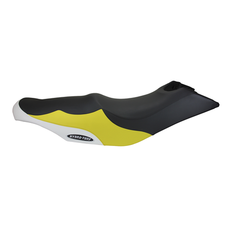 Hydro-Turf seat cover for Sea-Doo GTI 4-Tec 2006–2008 and GTI 130 2009–2010 Jet Ski
