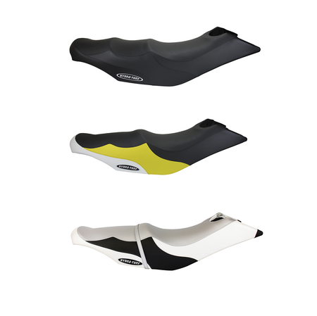 Hydro-Turf seat cover for Sea-Doo GTI 4-Tec 2006–2008 and GTI 130 2009–2010 Jet Ski