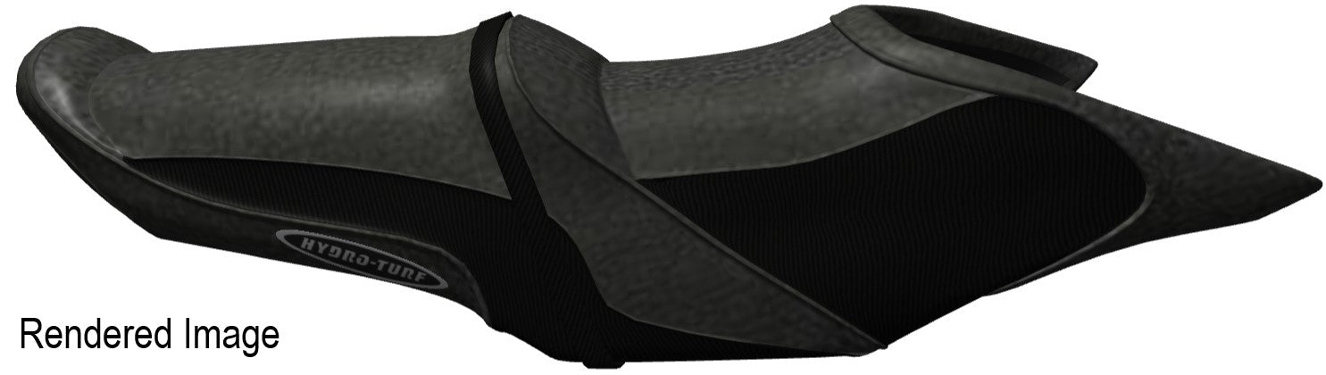 Hydro-Turf seat cover for Sea-Doo GTS 130, GTI 130 (2011–2017) and Wake 155 (2012–2019) Jet Ski