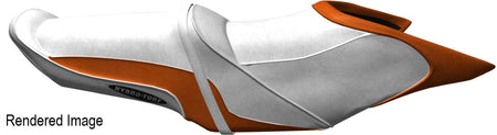 Hydro-Turf seat cover for Sea-Doo GTS 130, GTI 130 (2011–2017) and Wake 155 (2012–2019) Jet Ski