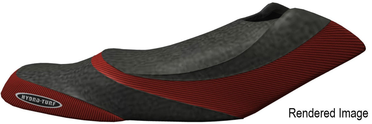 Hydro-Turf seat cover for Sea-Doo RXP (2004-2008) Jet Ski