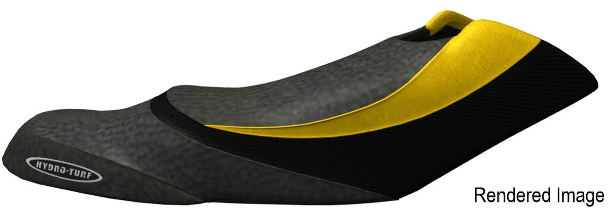 Hydro-Turf seat cover for Sea-Doo RXP (2004-2008) Jet Ski