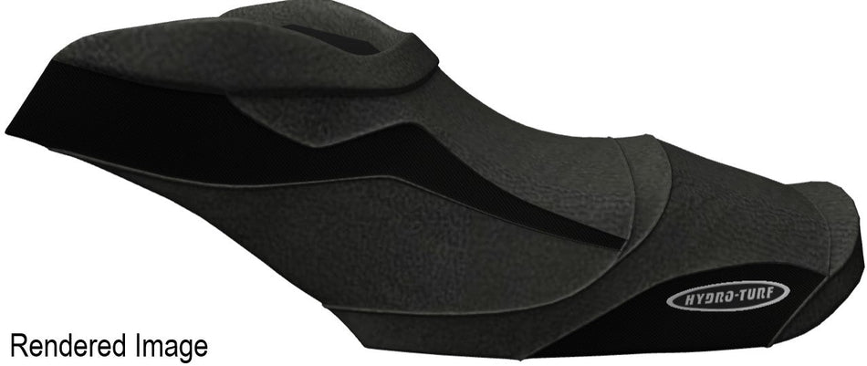 Hydro-Turf seat cover for RXP-X 260 12-15/RXP-X 300 16-20/GTR-X 230 17-19