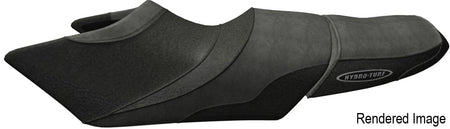Hydro-Turf seat cover for Yamaha WaveRunner Jet Ski FX HO (2012-2018), FX SHO (2012-2016) and FX SVHO (2014-2018)