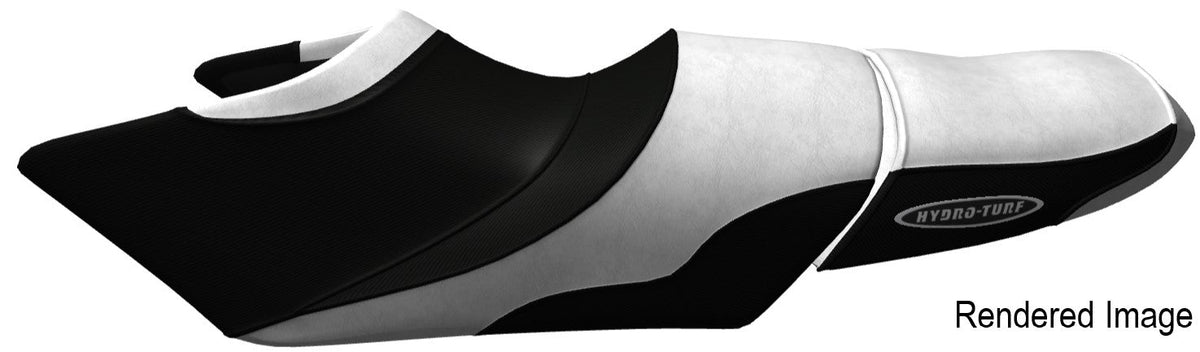 Hydro-Turf seat cover for Yamaha WaveRunner Jet Ski FX HO (2012-2018), FX SHO (2012-2016) and FX SVHO (2014-2018)