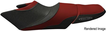 Hydro-Turf seat cover for Yamaha WaveRunner Jet Ski FX HO (2012-2018), FX SHO (2012-2016) and FX SVHO (2014-2018)