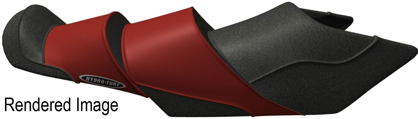Yamaha WaveRunner Jet Ski FX Cruiser HO (2014-2018), FX Cruiser SHO (2014-2016), FX Cruiser SVHO/Ltd (2014-2018)