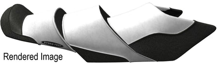 Yamaha WaveRunner Jet Ski FX Cruiser HO (2014-2018), FX Cruiser SHO (2014-2016), FX Cruiser SVHO/Ltd (2014-2018)