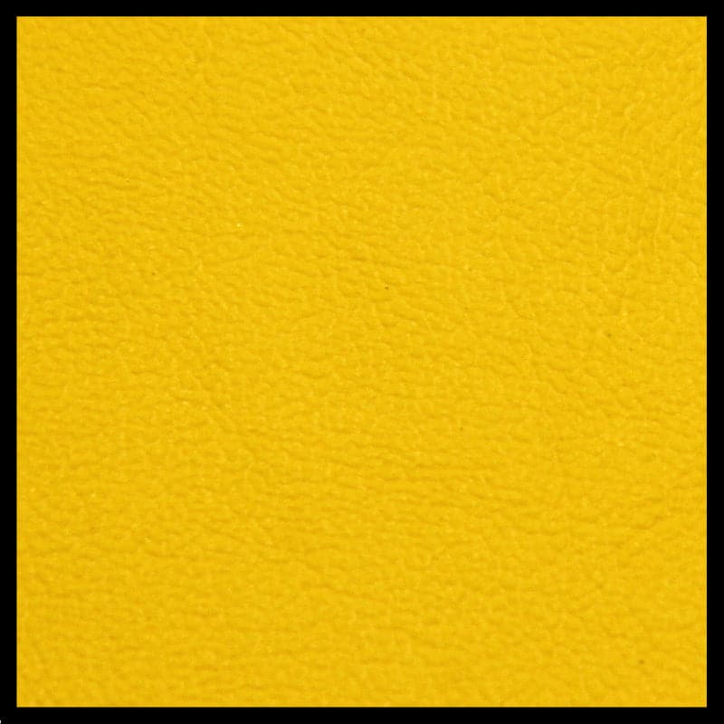 2.25" x 4.75" marine upholstery material sample for Jet Ski seats