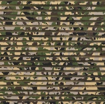 BlackTip Jetsports camo cut-groove traction mat sheet with PSA backing for Jet Ski foot grip