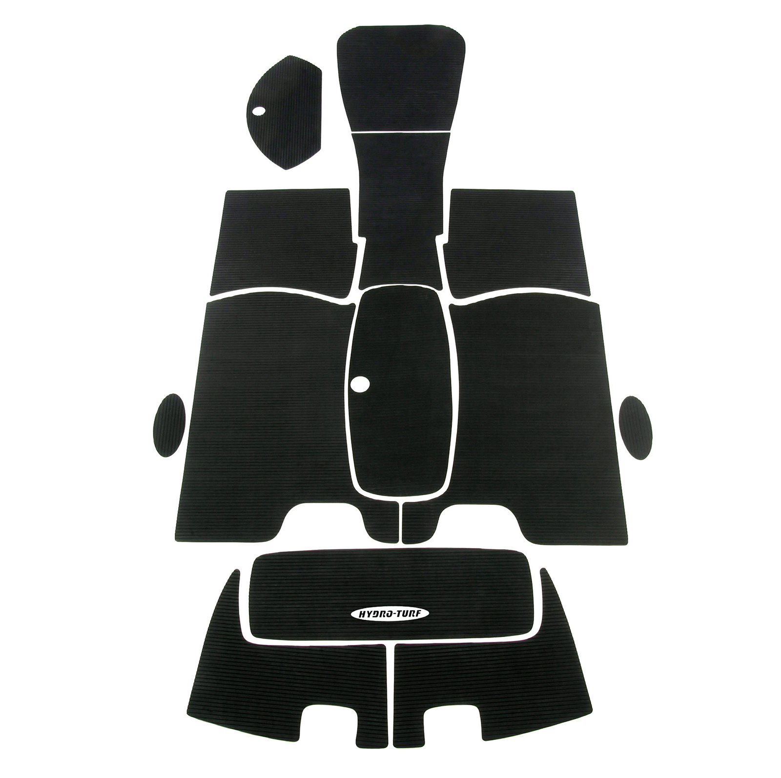 Yamaha WaveRunner Jet Ski complete mat kit for LS/LX 2000 1999