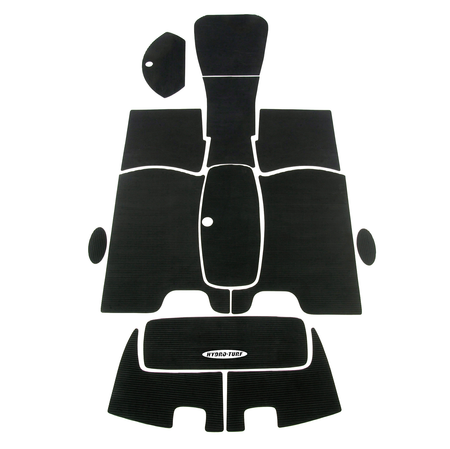 Yamaha WaveRunner Jet Ski complete mat kit for LS/LX 2000 1999