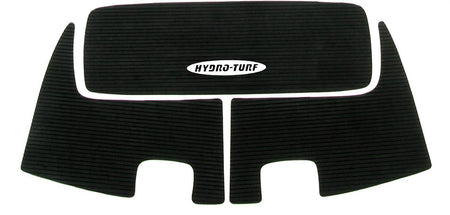 Yamaha WaveRunner Jet Ski rear mat kit for LS2000/LX2000 (1999) with traction pads for the rear deck