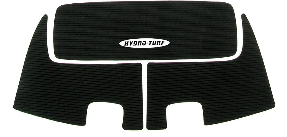 Yamaha WaveRunner Jet Ski rear mat kit for LS2000/LX2000 (1999) with traction pads for the rear deck