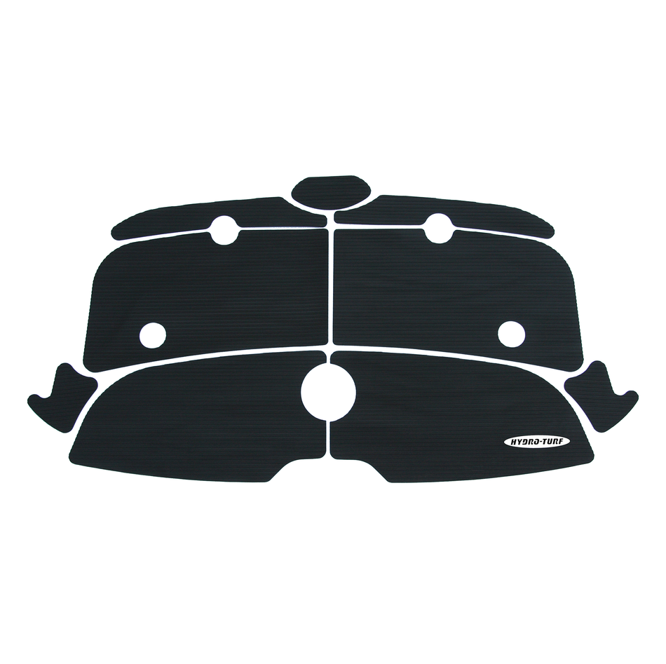 Yamaha Rear Mat Kit for AR/SX/SR 230 and AR232 (2007–2009) WaveRunner Jet Ski